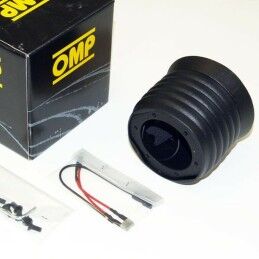 OCC Motorsport|Volante de Corrida OCC Motorsport Classic Preto