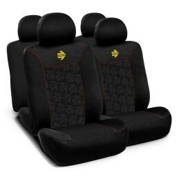 Sparco|Banco Sparco 008009RNR Preto