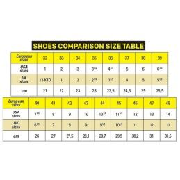 OMP|Botas de Corrida OMP FIRST Amarelo Cinzento 39