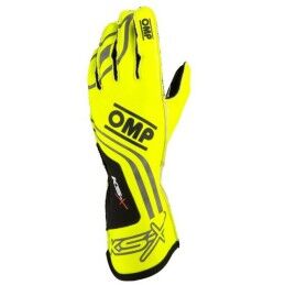OMP|Luvas OMP OMPKB0-2751-A01-099-S S