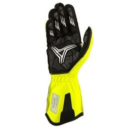 OMP|Luvas OMP OMPKB0-2751-A01-099-S S