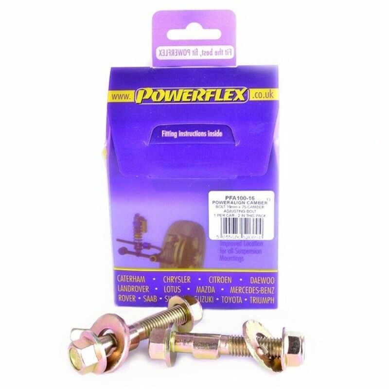 Powerflex|Silentblock Powerflex PFA100-16 Powerflex|Silentblock Powerflex PFA100-16
