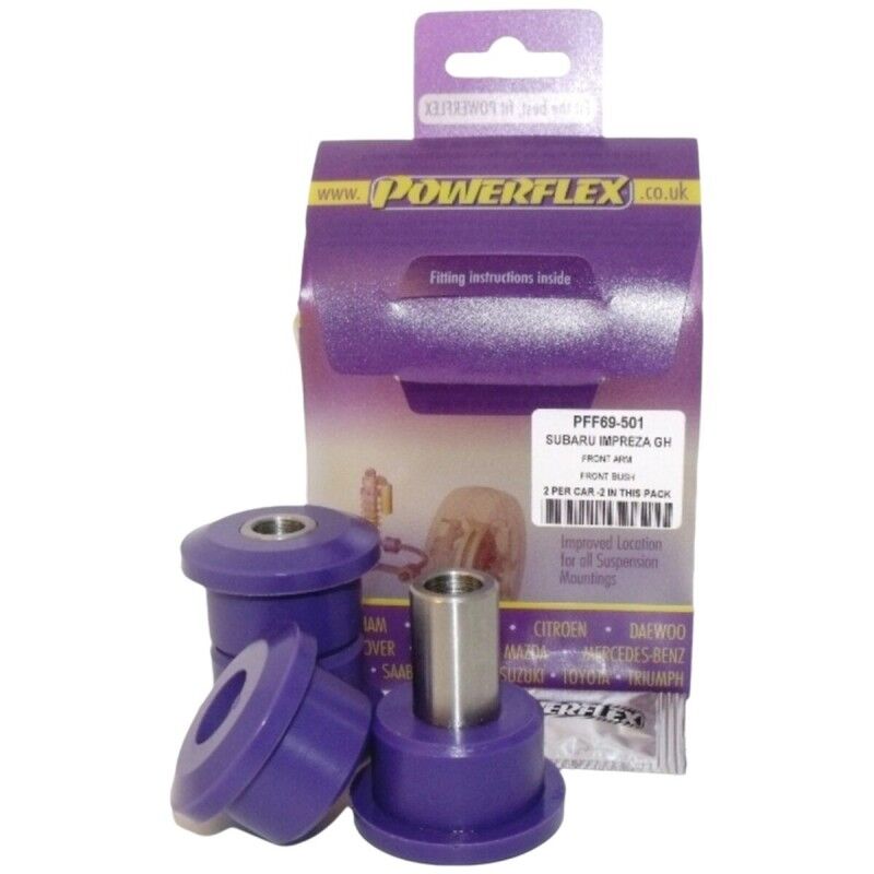 Powerflex|Silentblock Powerflex PFF69-501
