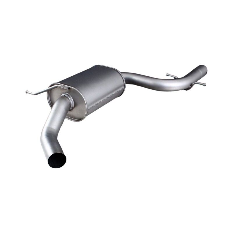 Remus Performance|Tubo de Escape Remus REM9572040300 Frente Remus Performance|Tubo de Escape Remus REM9572040300 Frente