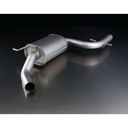 Remus Performance|Tubo de Escape Remus REM9572040300 Frente