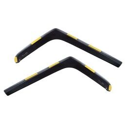 OMP|Tapacubos OMP Magnum Speed Preto 16" (4 uds)