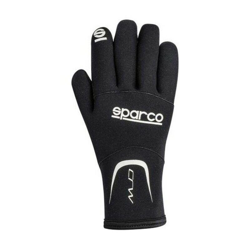 Sparco|Luvas de condução para homens Sparco CRW 2020 Preto