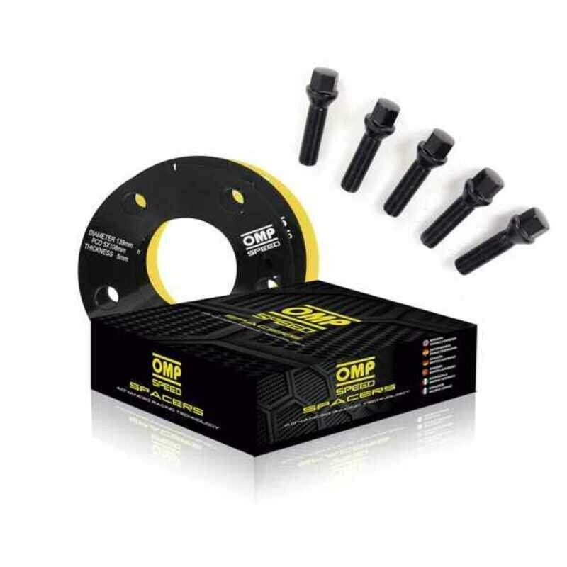 OMP|Conjunto de Separadores OMP OMPS08161501 OMP|Conjunto de Separadores OMP OMPS08161501