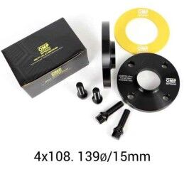 OMP|Conjunto de Separadores OMP OMPS08161501