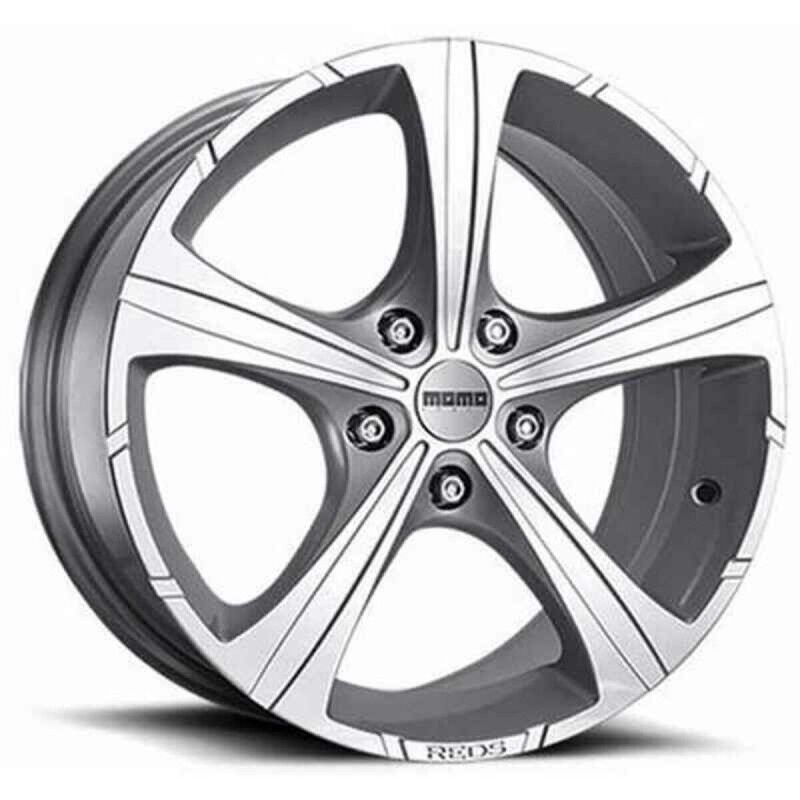 MOMO|Jante de Carro MOMO WBKS75737065T ET37 MOMO|Jante de Carro MOMO WBKS75737065T ET37