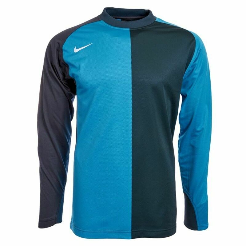 Nike|T-shirt de Guarda-Redes Nike Park Azul escuro