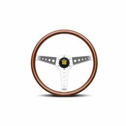 MOMO|Volante MOMO VCALIFWOOD36