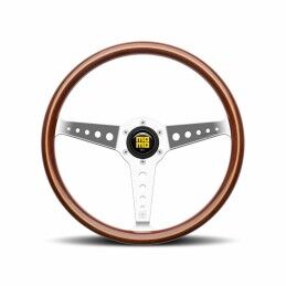MOMO|Volante MOMO VCALIFWOOD36