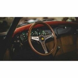 MOMO|Volante MOMO VCALIFWOOD36