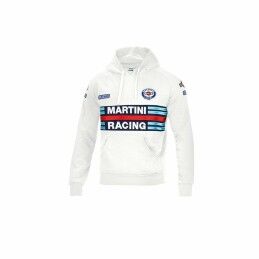 Champion|Polar com Capuz Homem Champion New York Vermelho