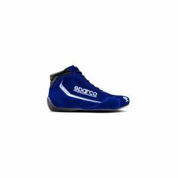 Sparco|Fato de Corrida Sparco R541 RS7 Azul Cinzento (Tamanho 62)