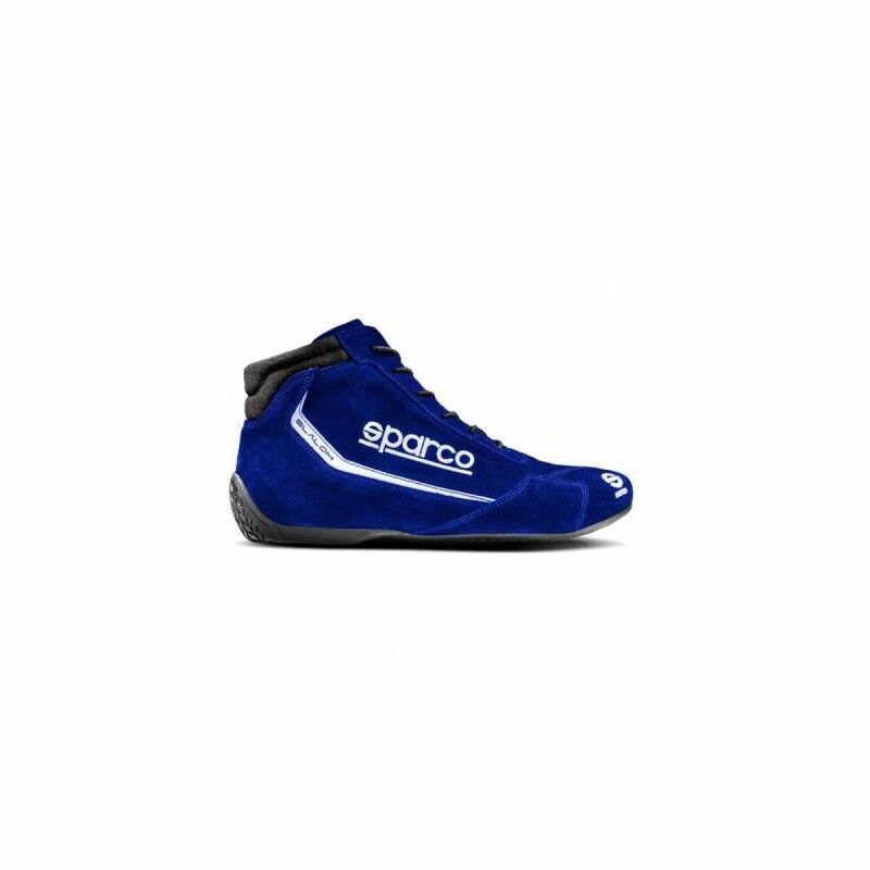 Sparco|Botas de Corrida Sparco SLALOM Azul Tamanho 44 Sparco|Botas de Corrida Sparco SLALOM Azul Tamanho 44