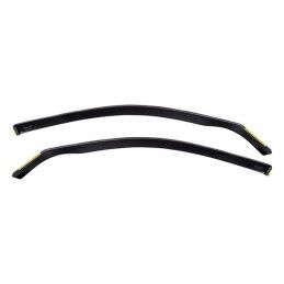 OMP|Tapacubos OMP Stinger Speed Preto Prateado 14" (4 uds)