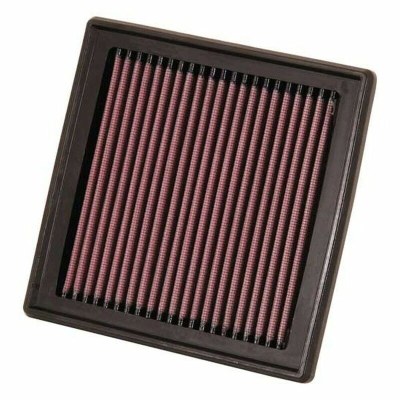 K&N|Filtro de ar K&N 33-2399