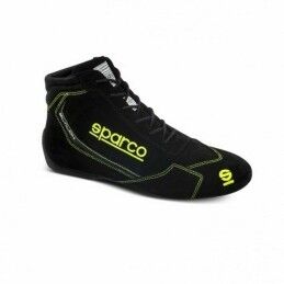 Sparco|Fato de Corrida Sparco Rookie Preto/Azul