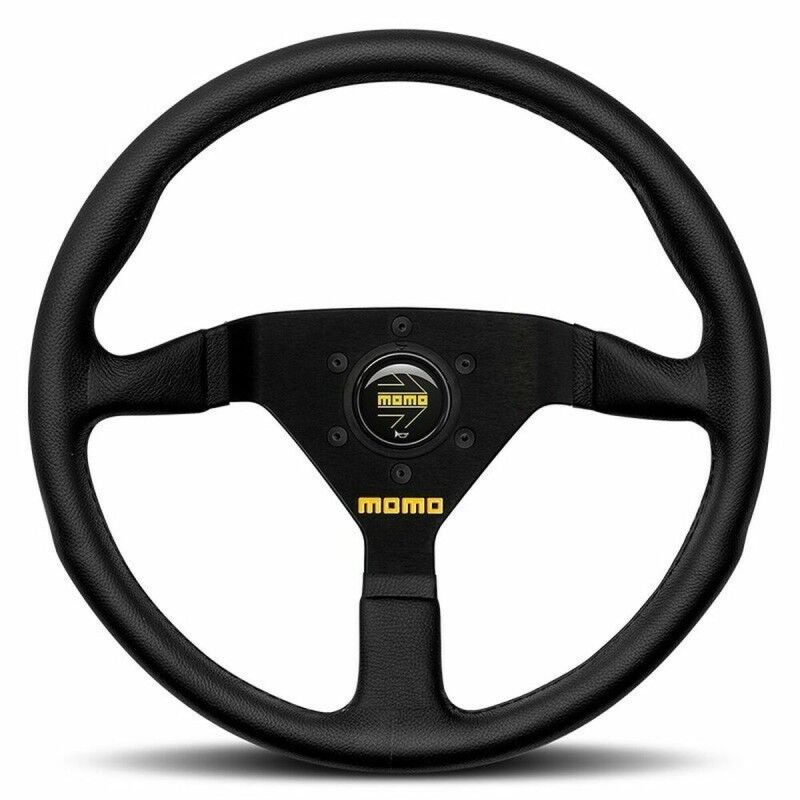 MOMO|Volante de Corrida Momo MOD.78 Ø 35 cm MOMO|Volante de Corrida Momo MOD.78 Ø 35 cm