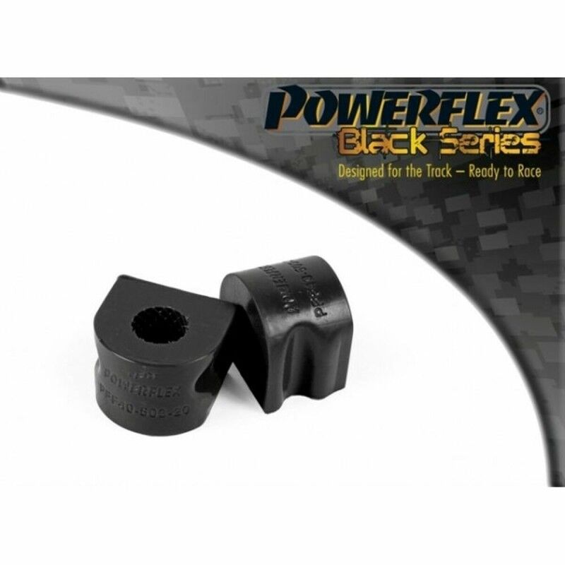 Powerflex|Silentblock Powerflex PFF40-503-20BLK Powerflex|Silentblock Powerflex PFF40-503-20BLK