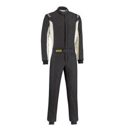Sparco|Ténis Sparco Sport Evo Preto Tamanho 48 S3 SRC