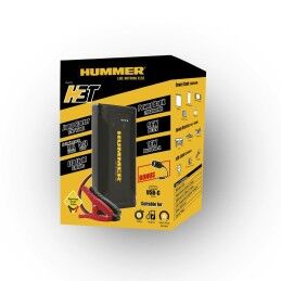 Hummer|Arrancador Hummer HUMMH3T 12 V 8000 Ah