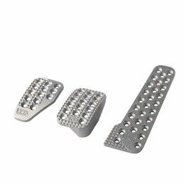Sparco|Almofadas para Cinto de Segurança Sparco 01098S3A