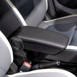 Armster|Apoio para braços Armster FIAT 500 2008-2015 Polipele