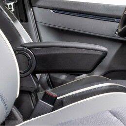 Armster|Apoio para braços Armster FIAT 500 2008-2015 Polipele