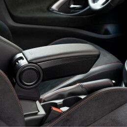 Armster|Apoio para braços Armster FIAT 500 2008-2015 Polipele