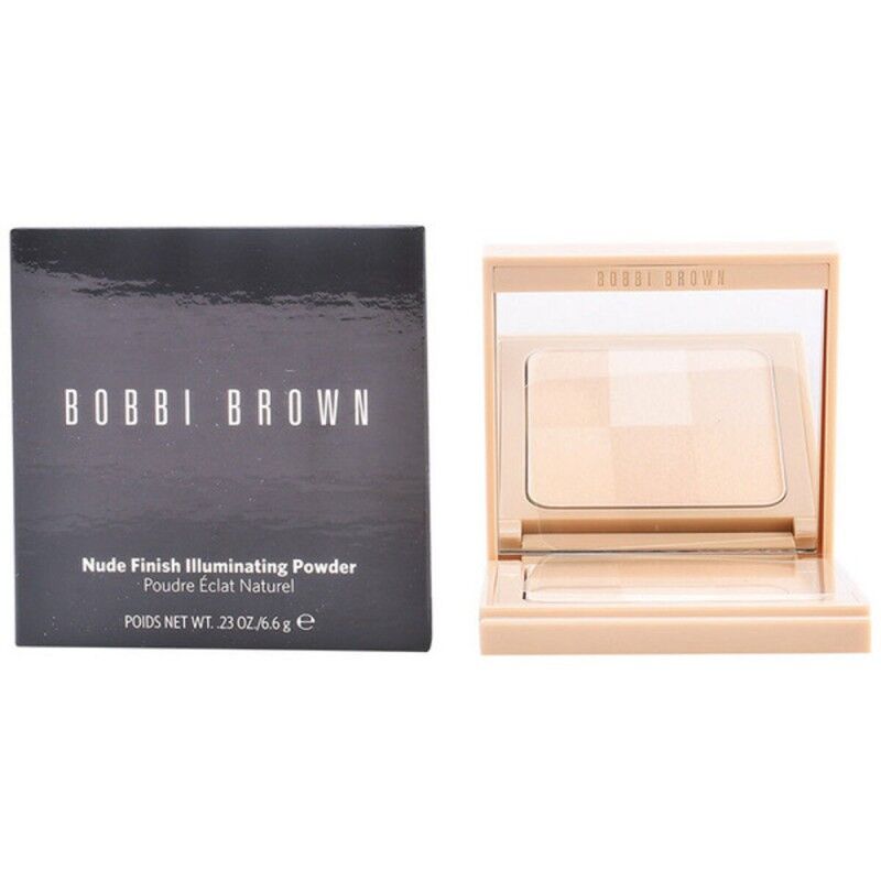 Bobbi Brown|Blush Nude Finish Bobbi Brown