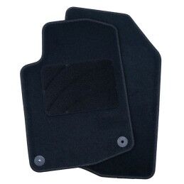 OCC Motorsport|Tapete para o Carro OCC Motorsport OCCPG0008 Preto