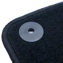 OCC Motorsport|Tapete para o Carro OCC Motorsport OCCPG0008 Preto