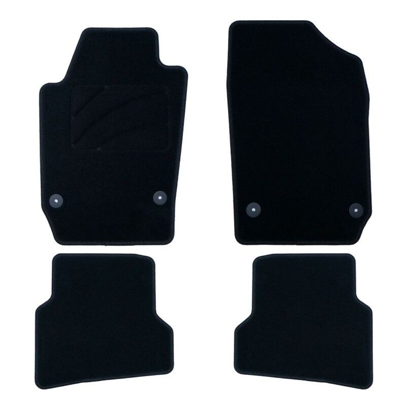 OCC Motorsport|Tapete para o Carro OCC Motorsport OCCST0009