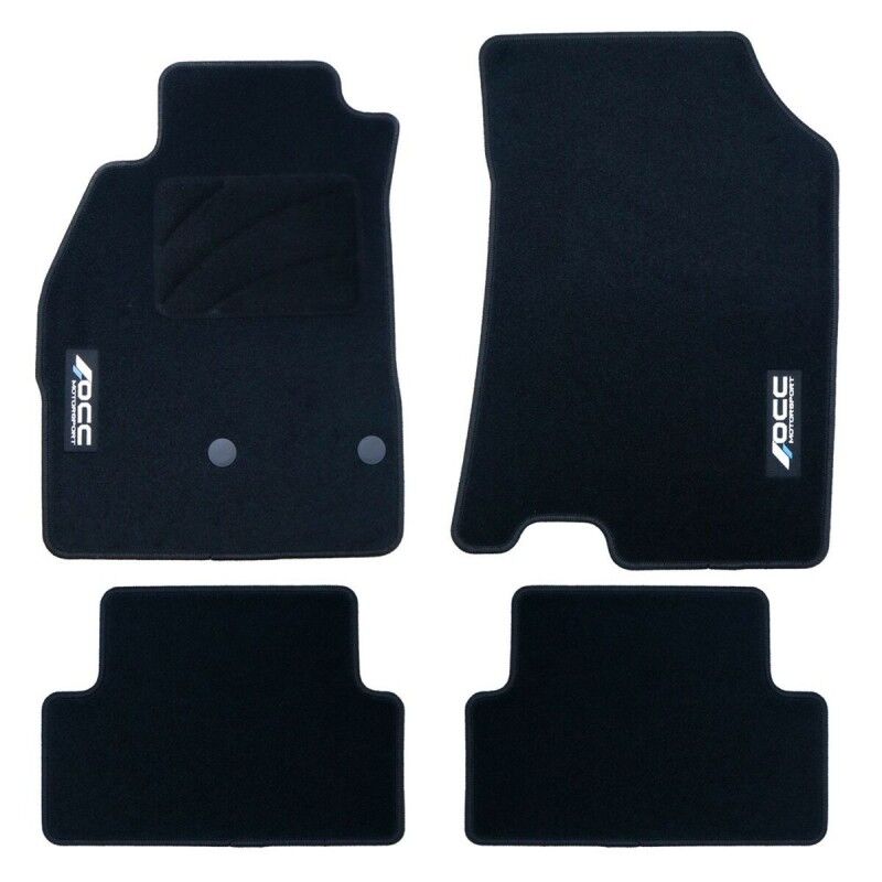 OCC Motorsport|Tapete para o Carro OCC Motorsport OCCRT0036LOG