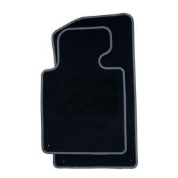 OCC Motorsport|Tapete para o Carro OCC Motorsport OCCBW0007GD Cinzento escuro Cinzento
