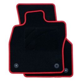 OCC Motorsport|Tapete para o Carro OCC Motorsport OCCVW0022RD Vermelho