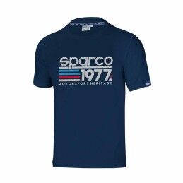 Sparco|Fato de Corrida Sparco K43 Thunder Vermelho Branco
