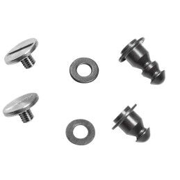OCC Motorsport|Arnês com 6 pontos de fixação Racing OCC Motorsport