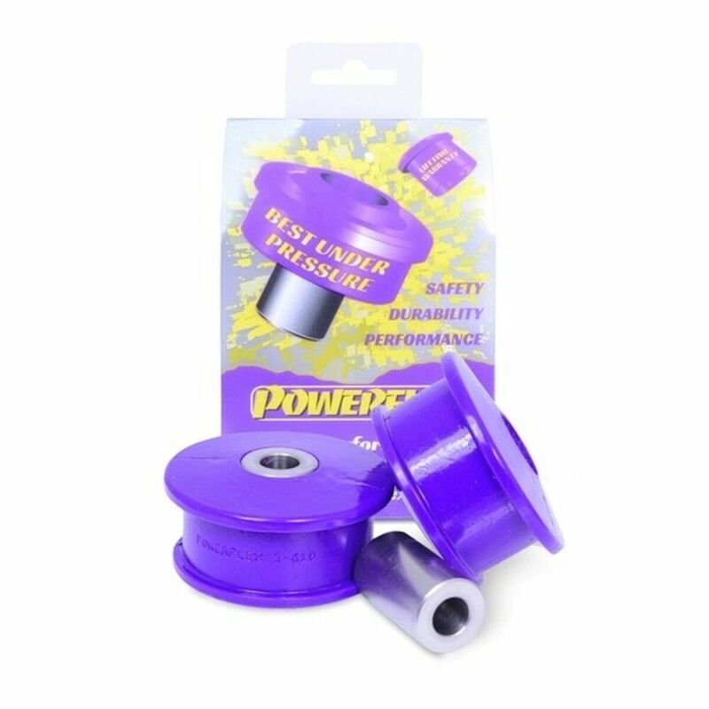 Powerflex|Silentblock Powerflex PFF3-610 Delantera Traseira Powerflex|Silentblock Powerflex PFF3-610 Delantera Traseira