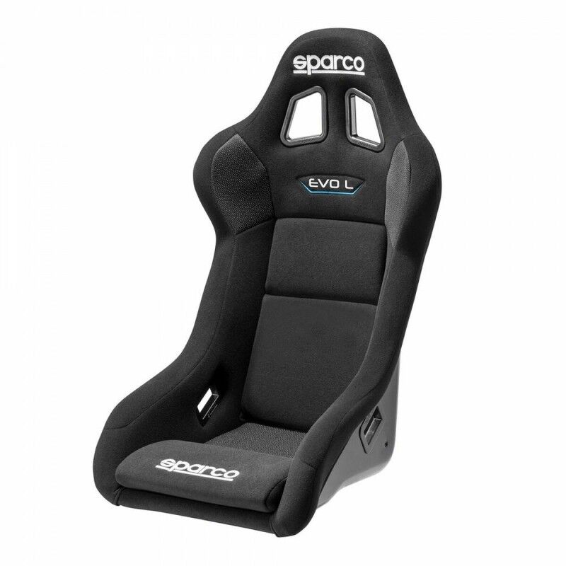 Sparco|Assento de Corrida Sparco EVO II US QRT Sparco|Assento de Corrida Sparco EVO II US QRT