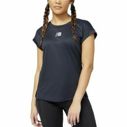 Under Armour|Camisola de Manga Curta Homem Under Armour Tech Vent Ss Cinzento claro