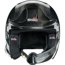Stilo|Capacete de Jato Stilo SA2020 Preto 57