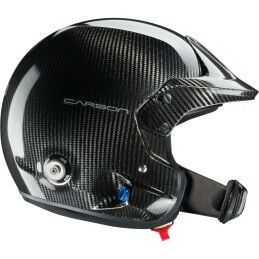 Stilo|Capacete de Jato Stilo SA2020 Preto 57