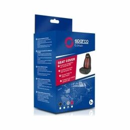 Sparco|Encosto para Banco Sparco Ferrara