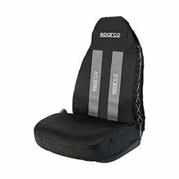 Sparco|Capa para assento Sparco SPC1020GR Universal