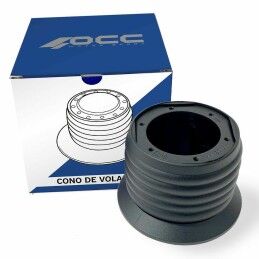 OCC Motorsport|Volante de Corrida OCC Motorsport OCCVOL011 Preto