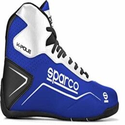 Sparco|Fato de Corrida Sparco R541 RS7 Azul Cinzento (Tamanho 62)